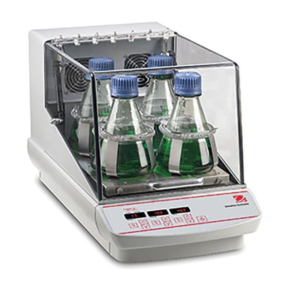 Incubating Heavy Duty Orbital Shaker, ISHD16HDG